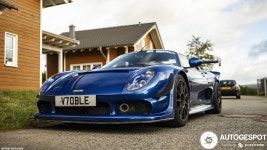  Noble M12 GTO-3R - 21 September 2020 -  Autogespot Noble M12 GTO-3R