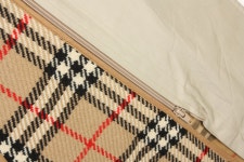 Againuse Unique vintage & used clothing select shop. BURBERRYS(L)