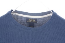 Againuse Unique vintage & used clothing select shop. POLO RALPH LAUREN