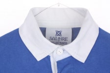 Againuse Unique vintage & used clothing select shop. SALTIRE럭비 티셔츠