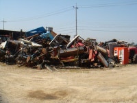 대동 트랙터 FORD F7811 (105마력) 엔진-차동  2014-05-30 : 아그리즈 중고농기계 부품