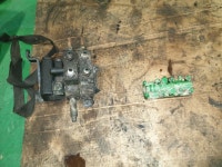 존디어 트랙터 6230 (95마력) 각부위 부품  2019-01-12 : 아그리즈 중고농기계 부품