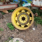 존디어 트랙터 휠 휠 몰라요 2019-09-06 : 아그리즈 중고부품 사진