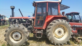 동양 트랙터 SAME EXP80 (80마력) 엔진외  2015-06-13 : 아그리즈 중고농기계 부품