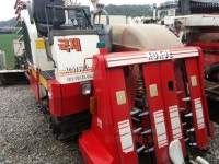 대동 콤바인 R1-350 (3조식) 엔진 밋션 괘도 기타 전장품  2018-05-17 : 아그리즈 중고농기계 부품