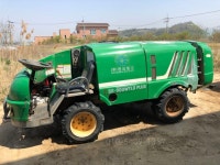 한서 SS기 HSS-600WTLD PLUS 2019-04-22 : 아그리즈 중고농기계