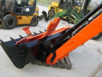 한일공업 Loader 구보다135M1350X  2020-09-10 : Agriis Used Machinery