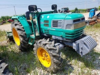 아그리즈 대동 트랙터 D450 (45마력): 세계 최대 농기계 마켓플레이스