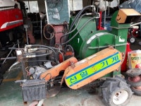 선일기계 엔진형 잔가지파쇄기 13마력 엔진형 잔가지파쇄기 13마력  2019-07-20 : Agriis Used Machinery