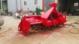 아그리즈 로타리205 로타리205: 세계 최대 농기계 마켓플레이스