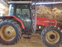 아그리즈 아세아 트랙터 MF-6270 (115마력): 세계 최대 농기계 마켓플레이스