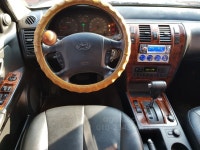 현대 테라칸 EX 290 4륜 오토 EX 290 4륜 오토 2019-06-19 : 아그리즈 중고농기계