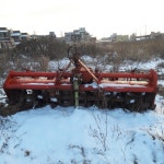 아그리즈 대동 트랙터 FORD F7811 (105마력): 세계 최대 농기계 마켓플레이스