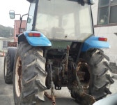 아그리즈 대동 트랙터 FORD F7811 (105마력): 세계 최대 농기계 마켓플레이스