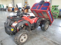 스쿱피아 운반차 운반차 2019-11-26 : 아그리즈 중고농기계