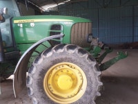 아그리즈 존디어 트랙터 6830 (135마력): 세계 최대 농기계 마켓플레이스