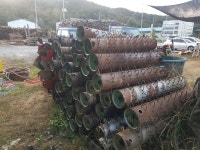 대경농기계 대경처리망 DK60C 2019-10-22 : 아그리즈 중고농기계