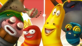 라바 2 - 애니맥스