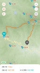 설악산 등산 코스 오색약수와 한계령 코스요 | 궁금할 땐, 아하!