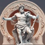 AI 이미지 생성기의 Mitologia 프롬프트