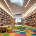 AI 이미지 생성기의 Library 프롬프트