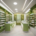 AI 이미지 생성기의 Farmaceuta 프롬프트