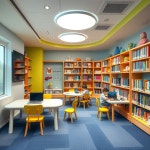 AI 이미지 생성기의 Interior 프롬프트