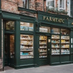 Farmacia chamada farmatec - AI 이미지 생성기 프롬프트