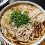 请生成一张泸州叙永的豆汤面图片，要求有食欲 - AI 이미지 생성기 프롬프트