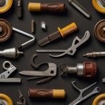 AI 이미지 생성기의 Tools 프롬프트