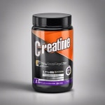 AI 이미지 생성기의 Creatine 프롬프트