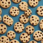Cookies prompt from AI Image Generator