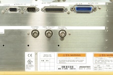 소리전자 - Advantest R3754A 네트워크 분석기 (N37)