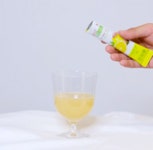 FRAVITA-프라비타 저스트레몬 100% NFC 유기농 레몬즙 스틱 (20gx14포) 2BOX [원산지:스페인]│삼성물산 온라인몰 SSF Shop 프라비타... 