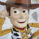 프로 토이스토리4 우디 Woody 프라모델 킷 피규어 - 예스24
