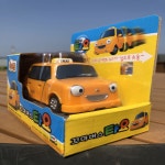 타요와 친구들 미미월드 꼬마버스 타요 Yellow 누리 - 예스24 타요와 친구들 미미월드 꼬마버스 타요  Yellow 누리 - 예스24