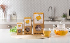 [봄봄가든] 허니부쉬 허브차 50티백 | 허니부쉬 | 주식회사 그리미 - 예스24