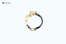 [버니몽아모르]일렉트로 Mix 팔찌 Gold [8color] [W CONCEPT]