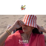 [버니몽아모르]비타민 슈퍼마켓 백 Orange [W CONCEPT]