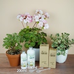 잘자람 식물키퍼 천연추출물로 만든 식물보호제 : 식물관리/보호제 - 엑스플랜트