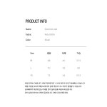 에프씨엠엠(FCMM) 루즈핏 니트 베스트 카키 FC-7368-KK - 19,000 | 무신사 스토어