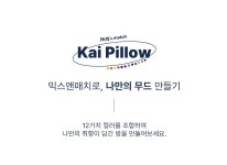 믹스앤매치(MIX&MATCH) 미드센추리 카이 항균 베개커버 50*70 무드네이비 - 9,900 | 무신사 스토어