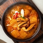 [외갓집] 오모가리 묵은지 김치찌개 500g X 6팩