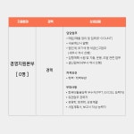 [(주)다름달음] (주)다름달음 경영지원본부 팀장급 채용 - 사람인