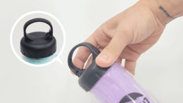 SANRO-1+1 산로 습식 스포츠타올 헬스 수영장 등산│삼성물산 온라인몰 SSF Shop 1+1 산로 습식 스포츠타올 헬스 수영장 등산