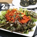 푸드장 - 즐거운 식탁 매콤한~ 숯불 오돌뼈 250gx2팩