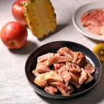 푸드장 - 즐거운 식탁 혼자 즐기는 소막창구이 200g
