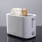 ★장바구니가 39,920원★[해피콜] 오드 아담한 토스터 HDTS-U02PA1PK 연핑크상품상세_동원몰