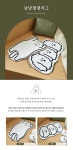 냥냥댕댕러그 발매트 미니 고양이 강아지 털 카페트 | 돈버는 쇼핑 도매꾹 [도매꾹] 냥냥댕댕러그 발매트 미니 고양이 강아지 털 카페트