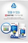 일양약품 액티브 마그네슘 플러스 비타민D 800mgX120정X1통 / 총4개월분 영양제상품상세_동원몰